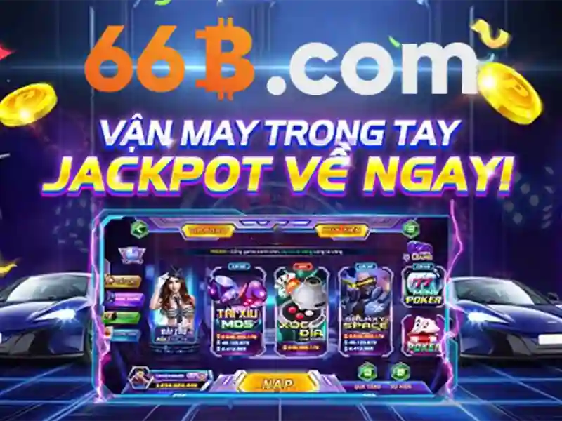 Ưu Đãi Giao Dịch 66B