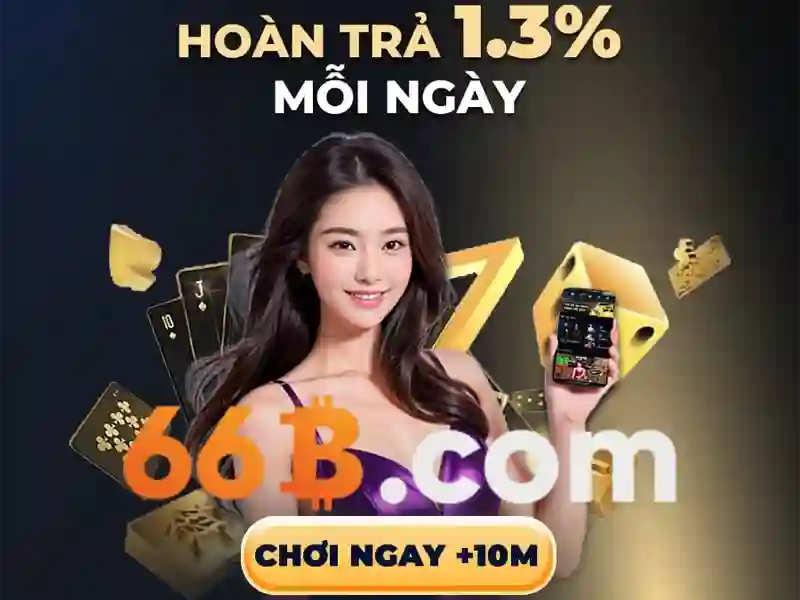 Trải nghiệm Slot 66B triều khúc