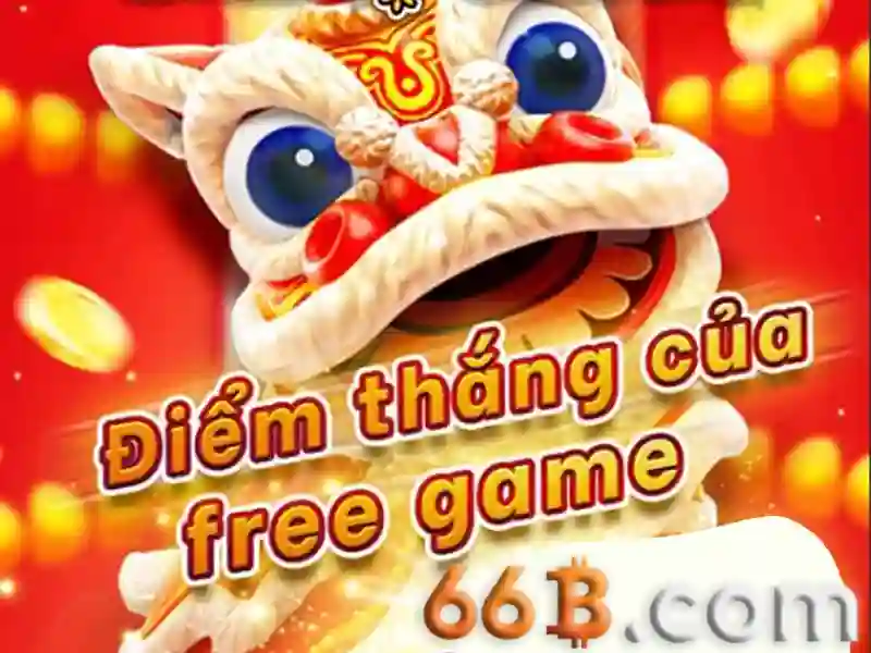 Sảnh Game Slot 66B