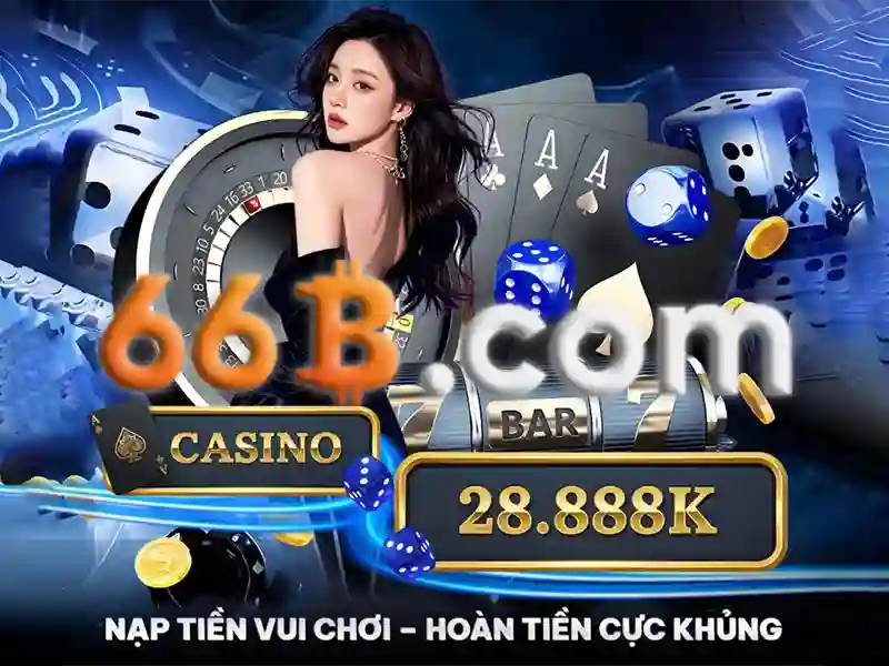 Game 66B – Giải Mã Luật Chơi