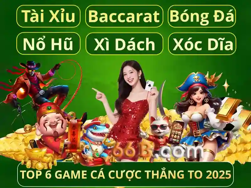 Trải Nghiệm Cờ Caro 66B