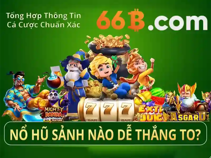 Hướng dẫn đăng nhập 66B Slot