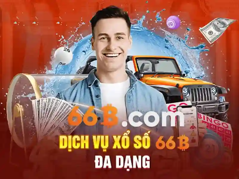 Khám Phá 66B