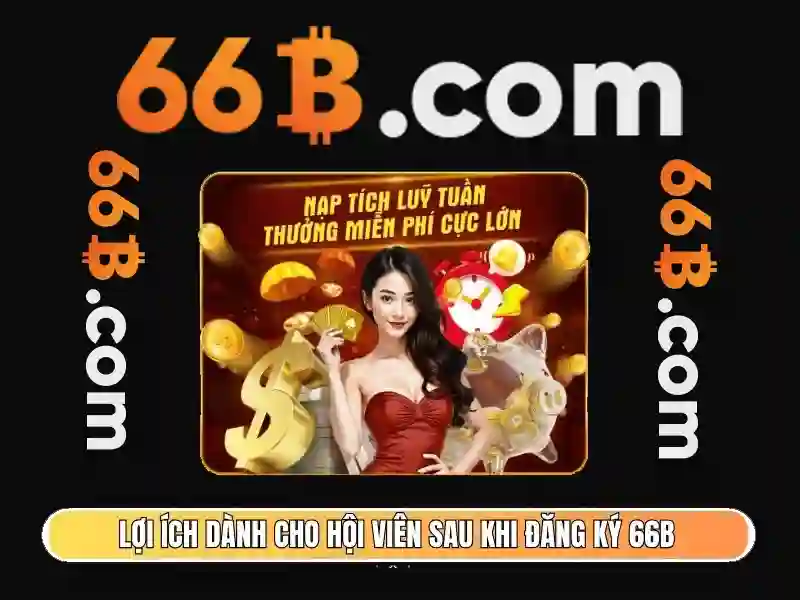 Tài Khoản Slot 66B