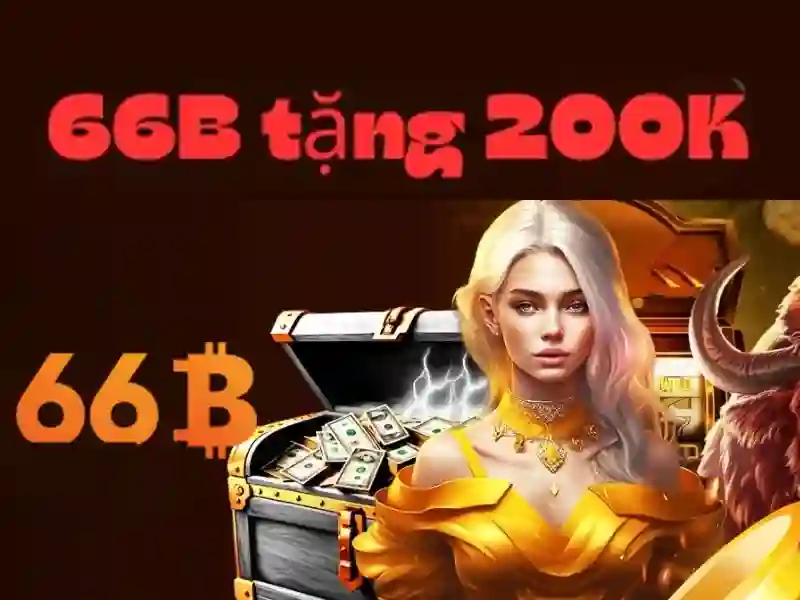 Tài Khoản Slot 66B