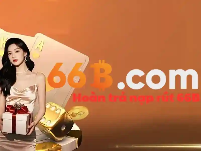trải nghiệm slot online 66B