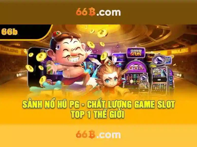 66B Đá Gà – Trải Nghiệm Slot Đỉnh Cao Tại 66B