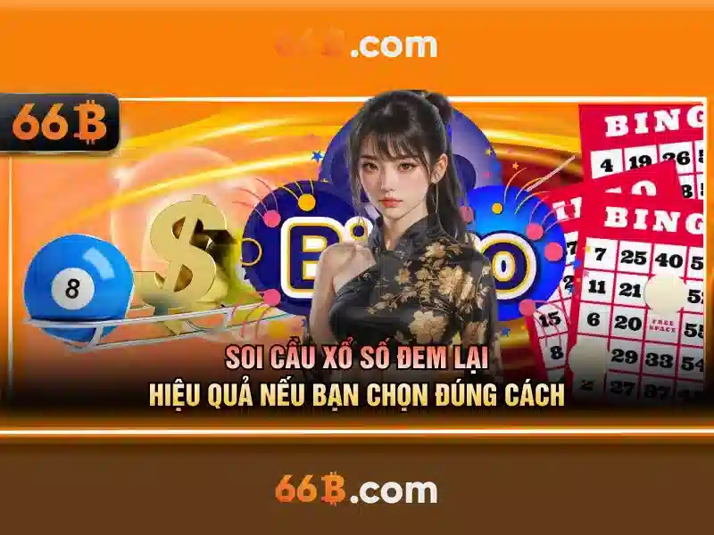Game slot và nổ hũ 66B
