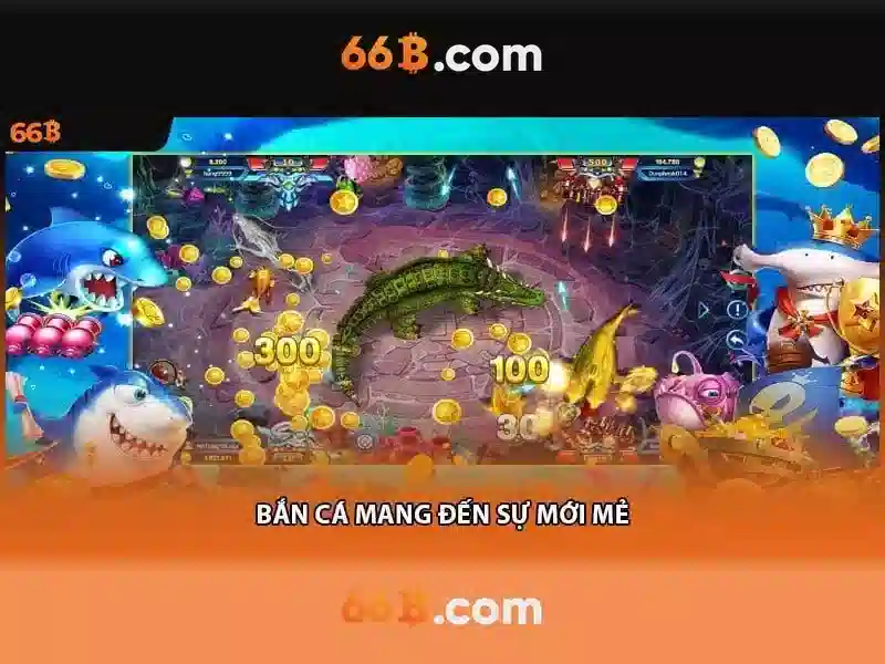 Trải nghiệm game slot 66b