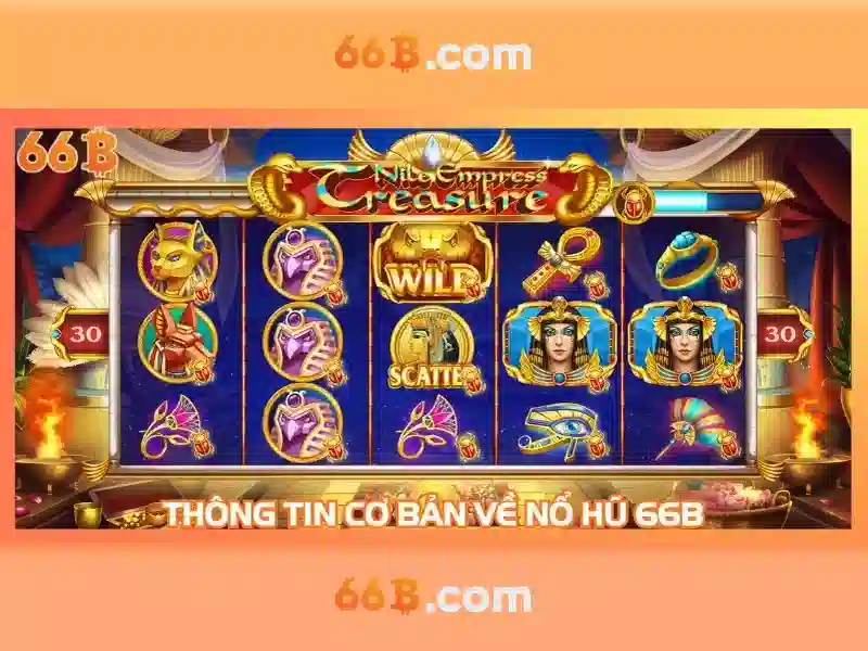 Giới Thiệu Về Casino 66B