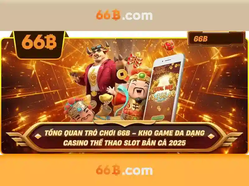 Khuyến Mãi 66B