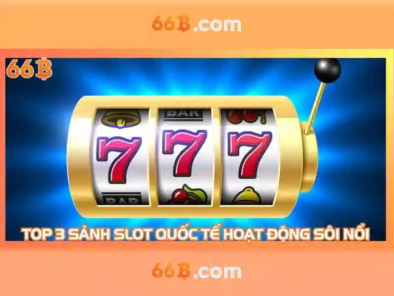 Trải nghiệm game slot 66b