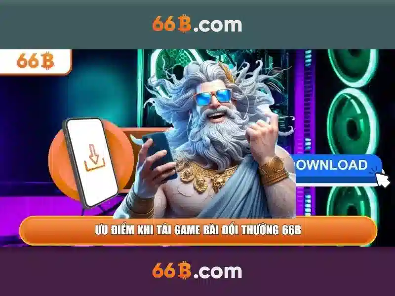 ưu điểm nạp rút 66B