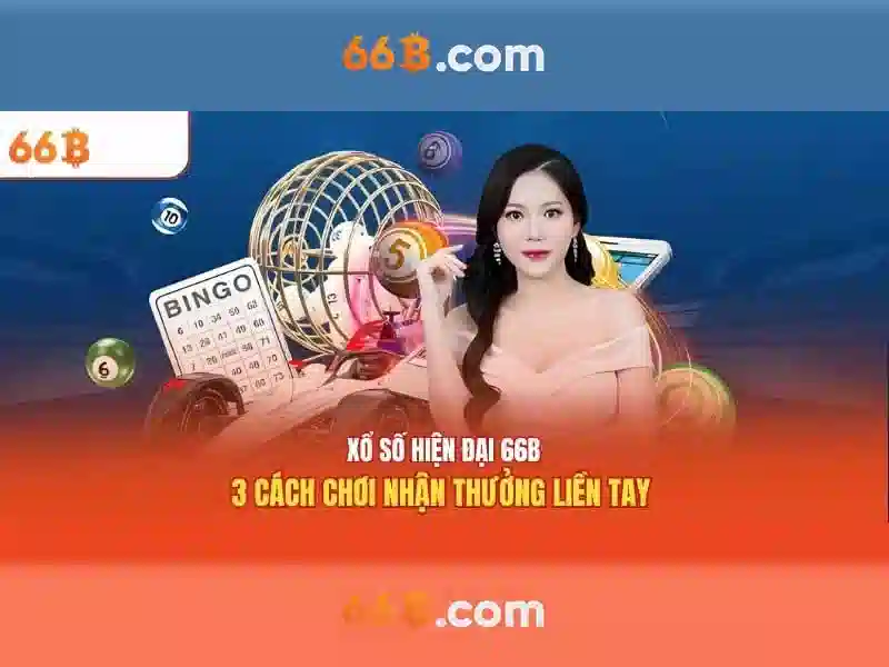 Tại Sao Chọn 66B Chính Thức