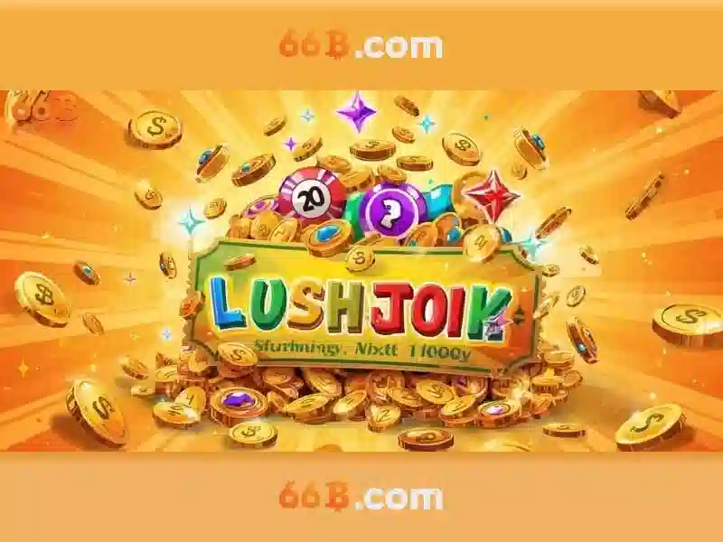 Hệ Thống Game Slot 66B