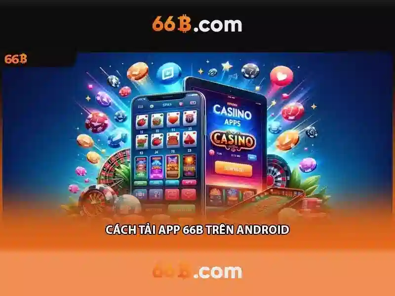 Đăng Nhập 66B – Trải Nghiệm Game Slot 66B Đỉnh Cao 2026