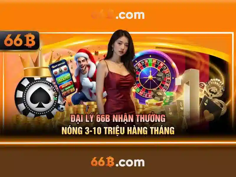 trải nghiệm cá cược 66B