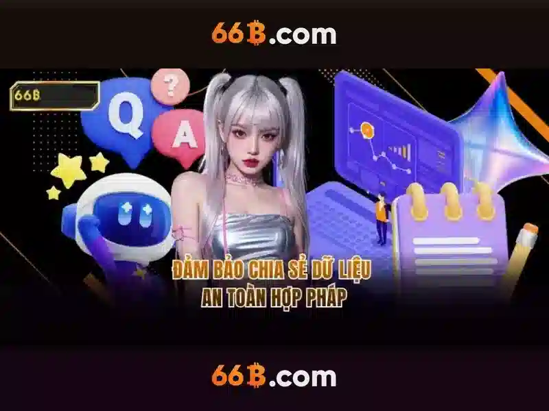 Tính năng 66b app Slot 66B