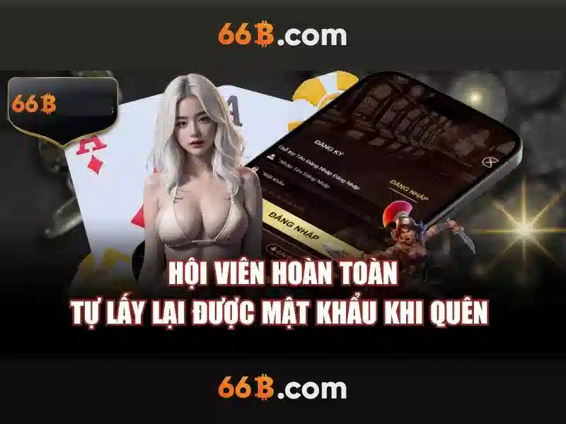 66B nền tảng Slot uy tín