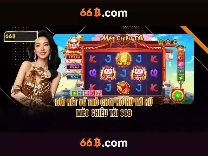 Đặc điểm nổi bật
