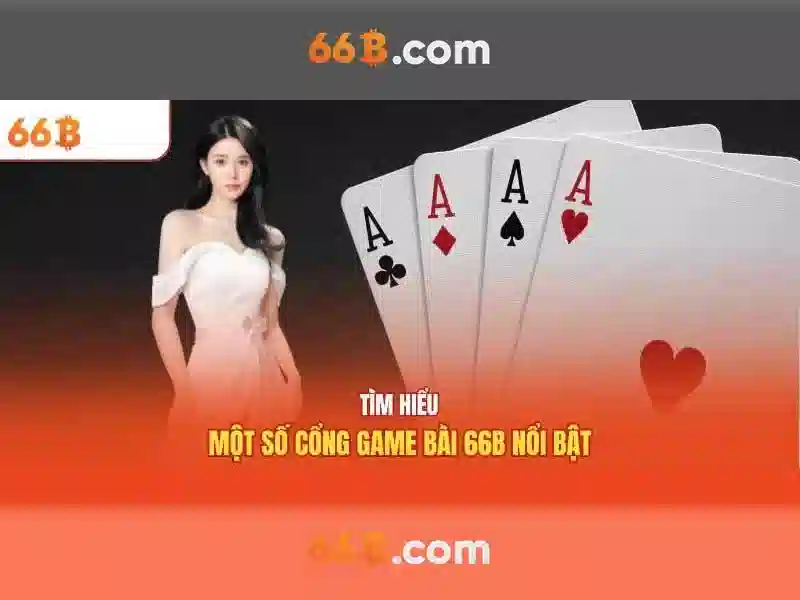 Trải Nghiệm Slot 66B