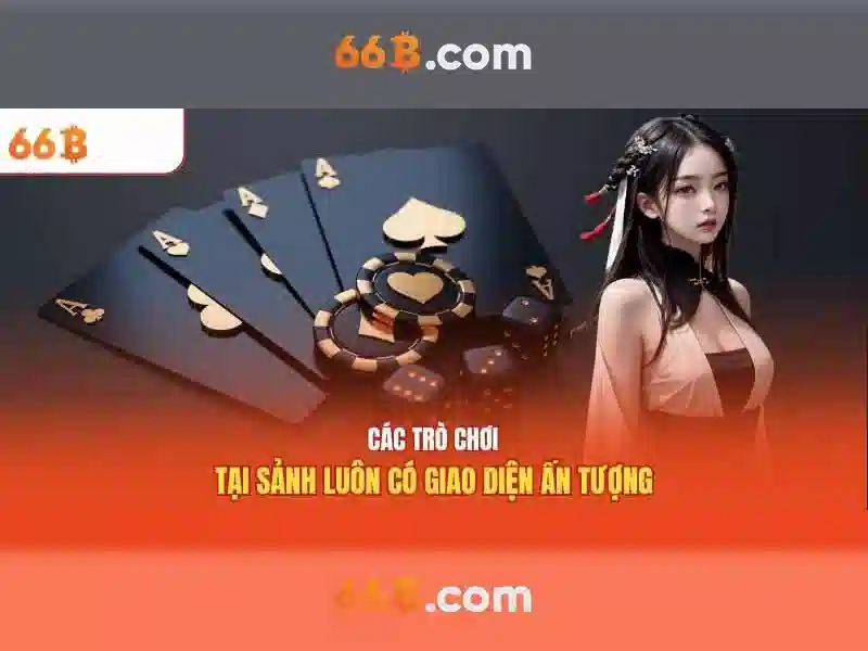 loại slot phổ biến tại 66B