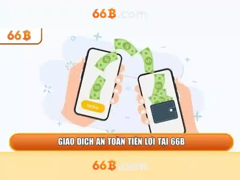 Lợi Ích Khi Tham Gia 66B
