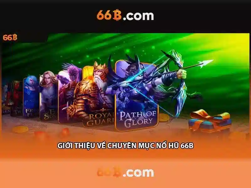 Trải nghiệm SLOT đỉnh cao