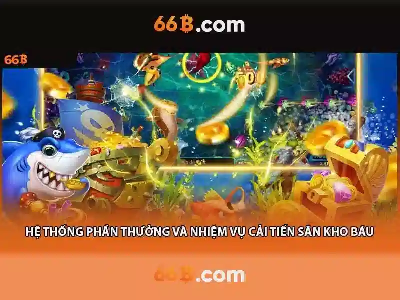 Trải nghiệm giải trí trực tuyến 66B