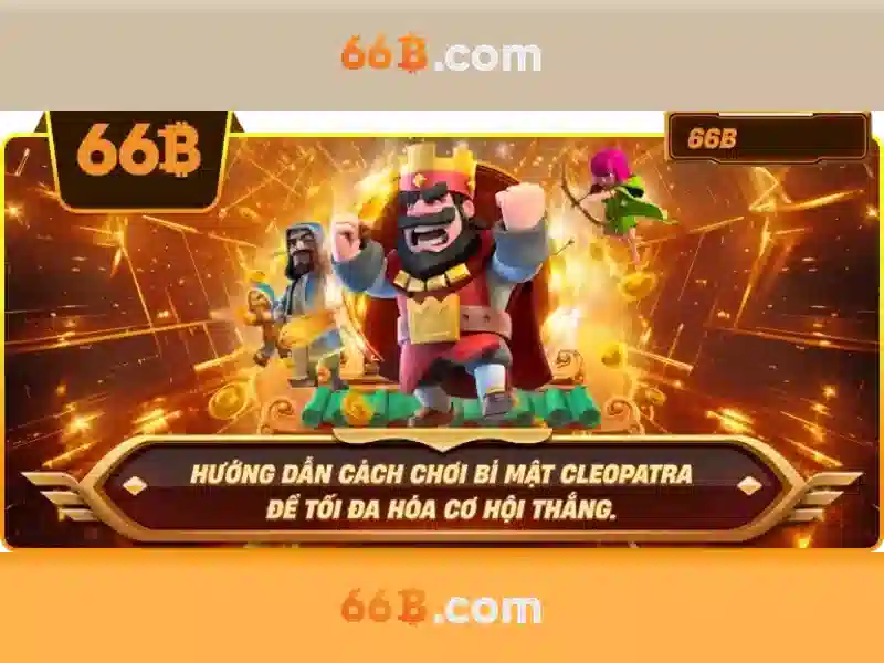 mẹo chơi slot 66B