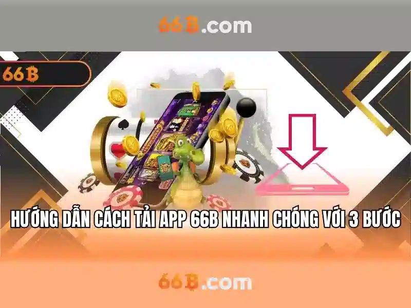 Trải nghiệm Slot 66B