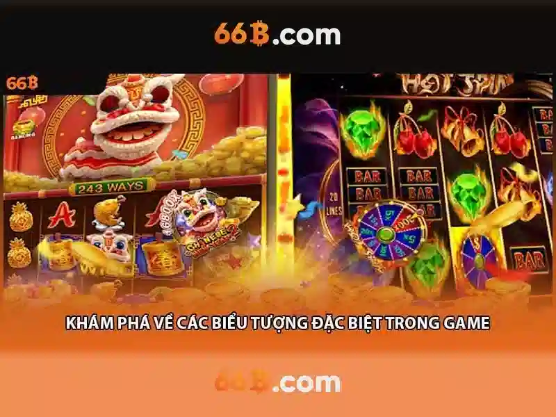 Trải nghiệm game slot 66b