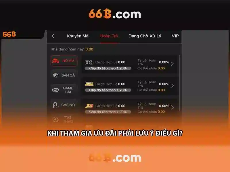 Giới Thiệu 66B – Nền Tảng Game Bài Đa Dạng và Độc Quyền