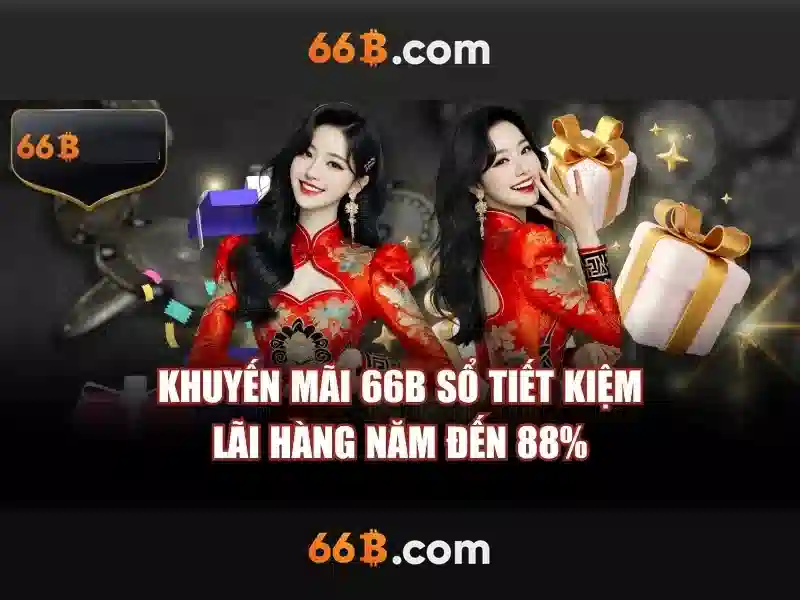 điều kiện tham gia khuyến mãi Slot66B