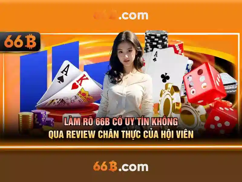 Ưu Điểm Nổi Bật Của Ứng Dụng 66B