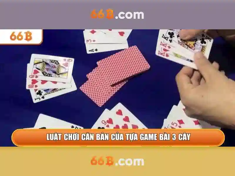 trò chơi bài 66B