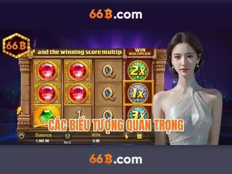 Khuyến Mãi Slot 66B – Trải Nghiệm Đỉnh Cao Với Nhiều Ưu Đãi