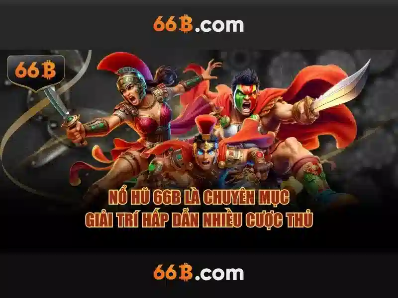chính sách slot 66B