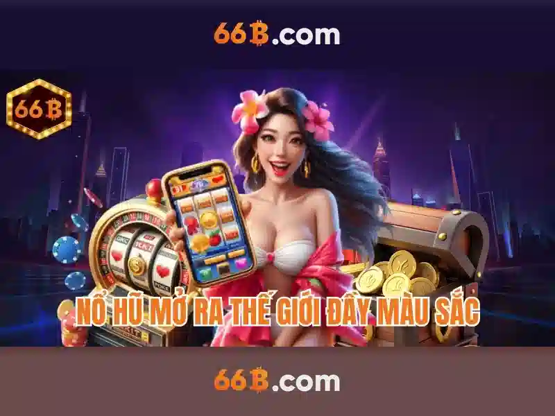 Quy trình nạp tiền Slot 66B
