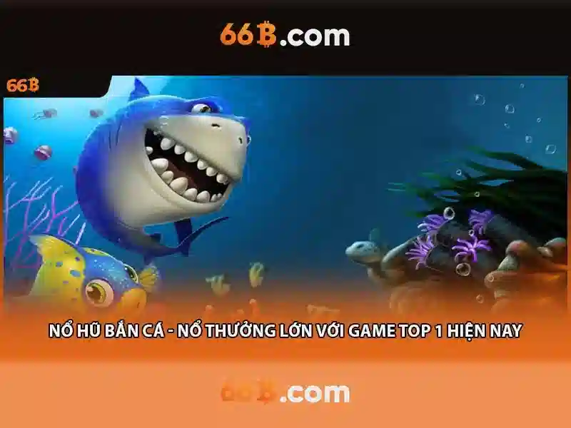Trải Nghiệm Slot 66B