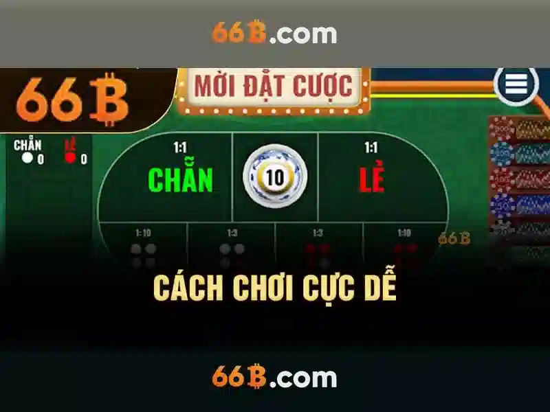 cách chơi slot online 66B