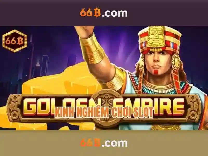 ưu đãi Slot 66B