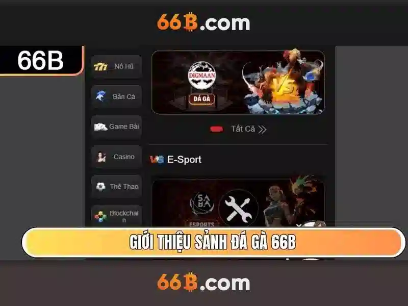 Slot mới nhất