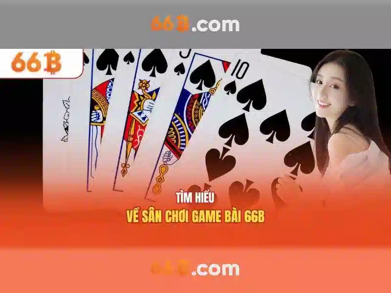 Trải nghiệm slot 66B – Nền tảng giải trí đỉnh cao