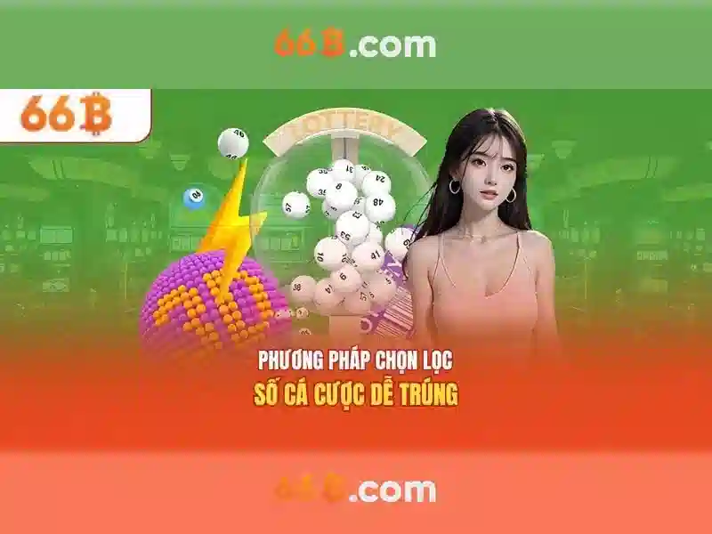 Game 66B – Trải Nghiệm Cá Cược Đỉnh Cao