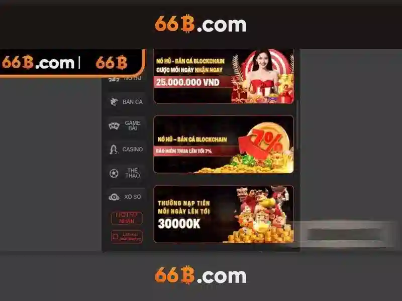 Nhận Thưởng 66B