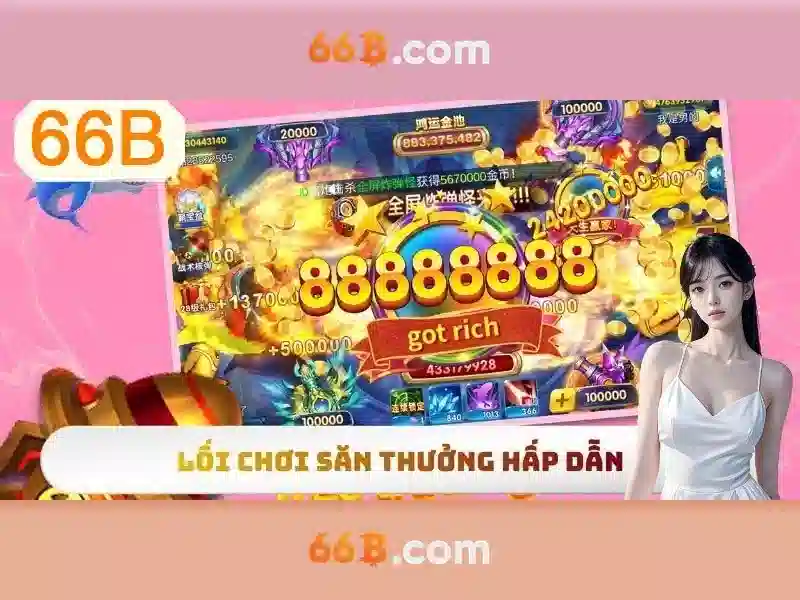 Giới Thiệu Về 66B Chính Thức