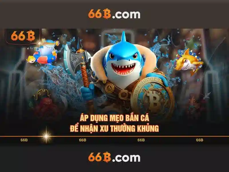 Khám phá các trò chơi Slot hấp dẫn tại 66B