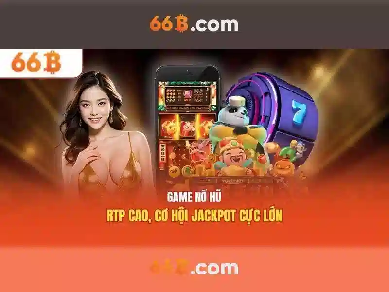Hệ thống link dự phòng 66B cho người chơi SLOT