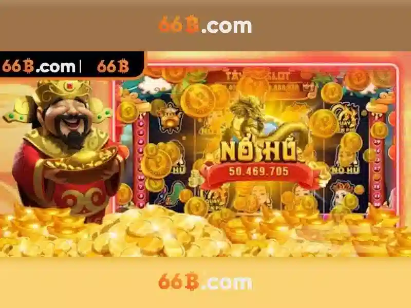 Đăng Ký Slot 66B